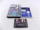 Boxed Sega Mega Drive / Genesis Fatal Labyrinth - No Manual