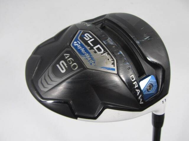 TaylorMade - TaylorMade SLDR Sドライバー TaylorMade SLDR S Driver at InTheHoleGolf.com