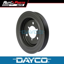 Powerbond OEM Harmonic Balancer fits Peugeot 206 207 307 1.4L 1.6L | HB1735N