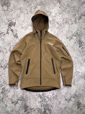 Bergans of Norway Jacket Softshell Mens S