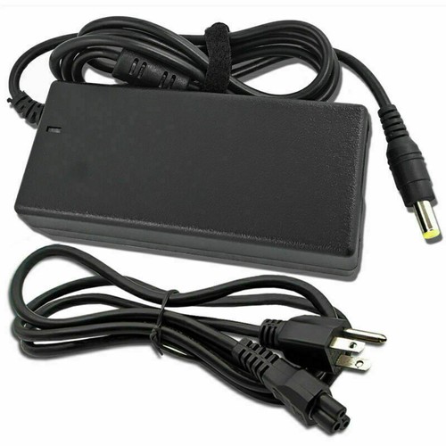 19V 3.42A 65W AC Adapter For Acer SB220Q SA230 IPS LED Monitor Power