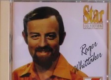 Roger Whittaker * CD * Star Collection * River Lady * Changelip * Mexican Whistl