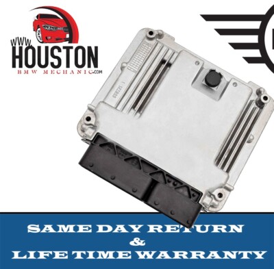 mini cooper R55 R56 R57 R59 ecu DME cloning Service MED1722