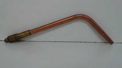 GUARANTEED GOOD USED! VICTOR WELDING NOZZLE 5-T4