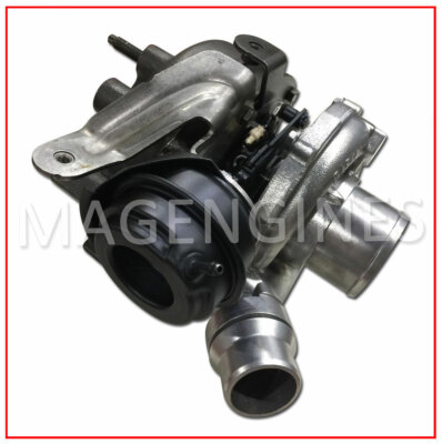 TURBO CHARGER NISSAN M9R DCi H8200638766-740282 FOR X-TRAIL 