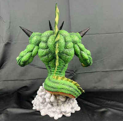 Mô Hình Dragon Ball - Rồng Thần Namek Porunga Ichiban Kuji Last One Figure Chinh Hang Bandai Spirits