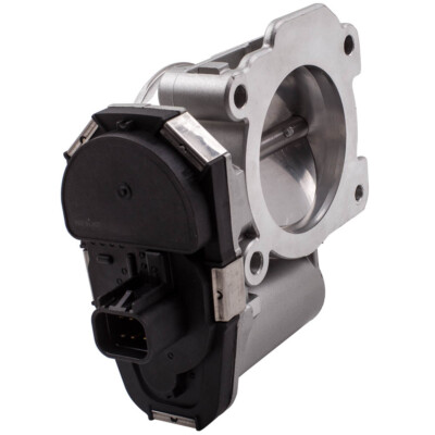 Standard Motor Products Throttle Body S20015