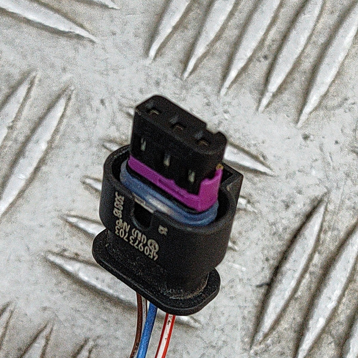 セイ TOYOTA LAND CRUISER J90 Intercooler Radiator 127000-0322 3.4