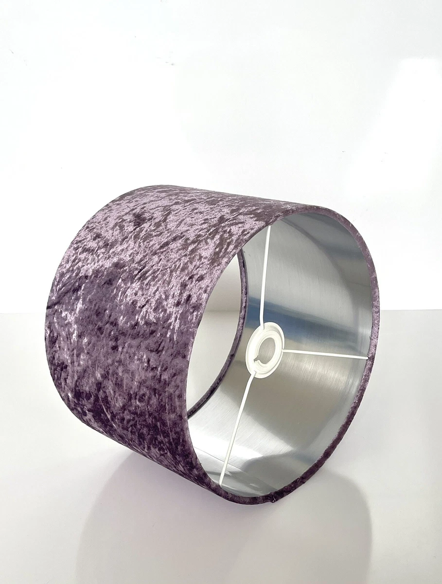 Lilac 2024 lamp shades