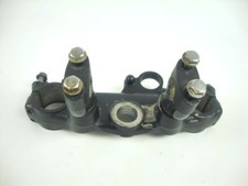 PIASTRA SUPERIORE FORCELLA HONDA XL 600 LM RISER UPPER FORK YOKE PLATE