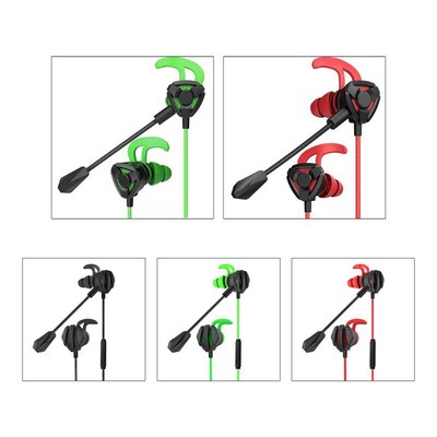 Gaming Headset for , Pc, Laptop, Computer, Tablet, Various Mobile Phones