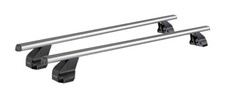 Dachtr&auml;ger VDP OMEGA Alu kompatibel mit f&uuml;r Mercedes A (W177) 5 T&uuml;rer ab 18