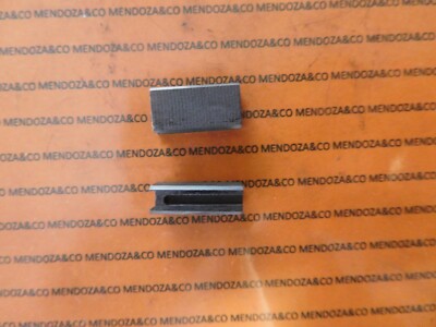 EINHELL TE-MG200CE multitool carbon brush set 2pcs