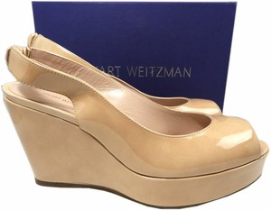 stuart weitzman hampton wedge