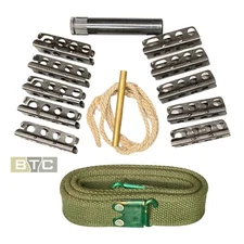 Australian Enfield 303 Rifle Accessories Set #8 - Original