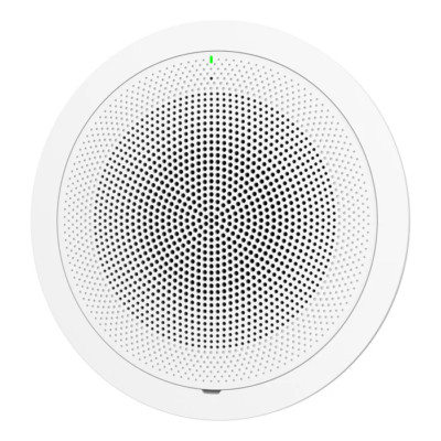 Multicast Public Address SIP Speaker, Version 2 | Grandstream GSC3506_V2