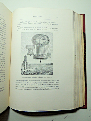 Paul Lacroix. Directoire, Consulat et Empire. 10 chromolithographies - Imagen 5 de 11