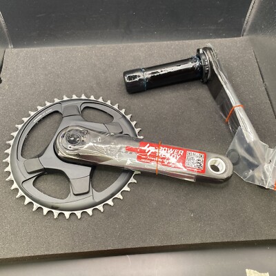 Sram Force D1 Dub 12 Speed X-sync Crank Set 42t 170 Arms (NW)