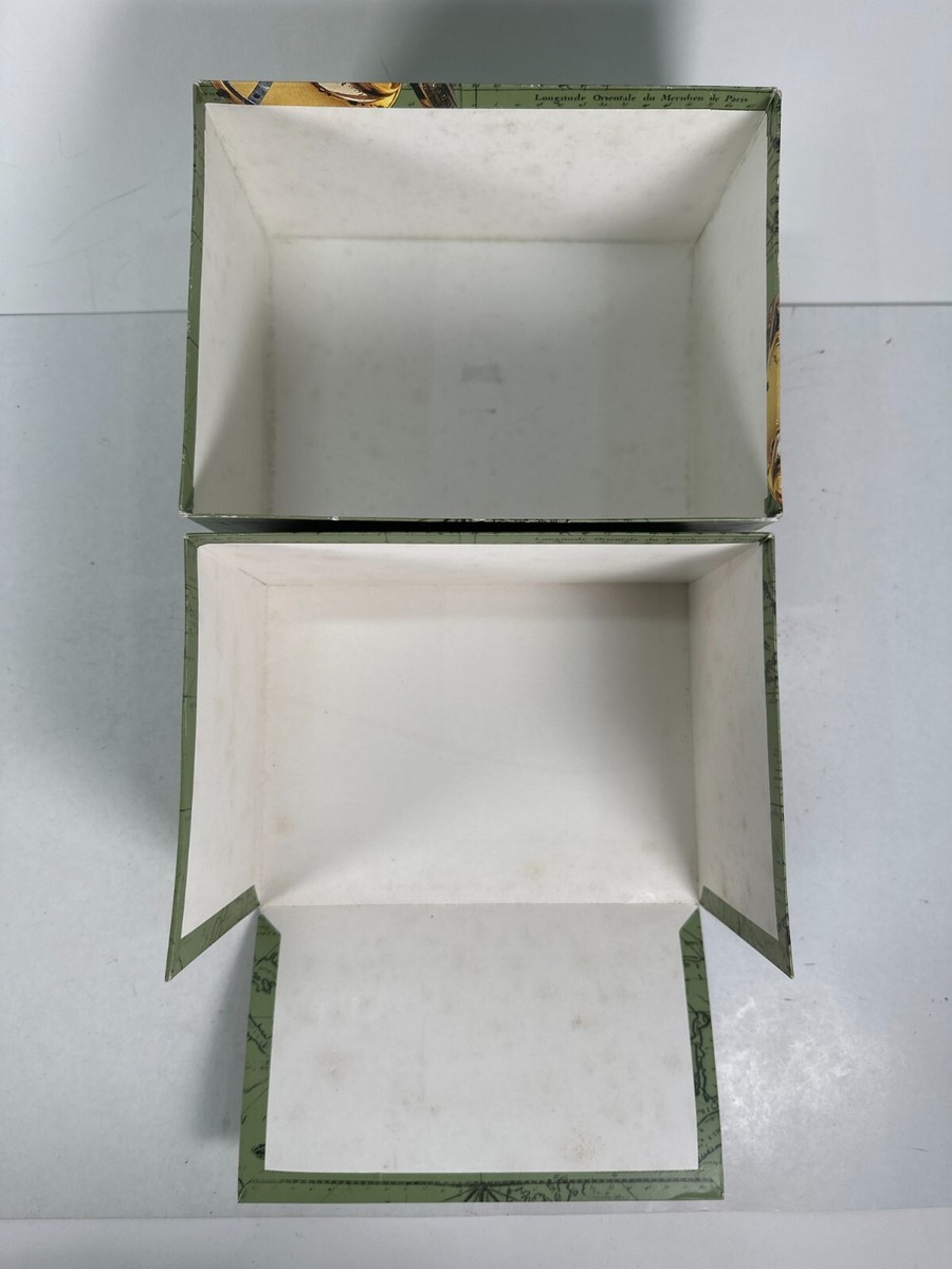 VINTAGE GENUINE Rolex Day-Date watch box case 71.00.08 brown VINTAGE GENUINE Rolex Day-Date watch box case 71.00.08 brown