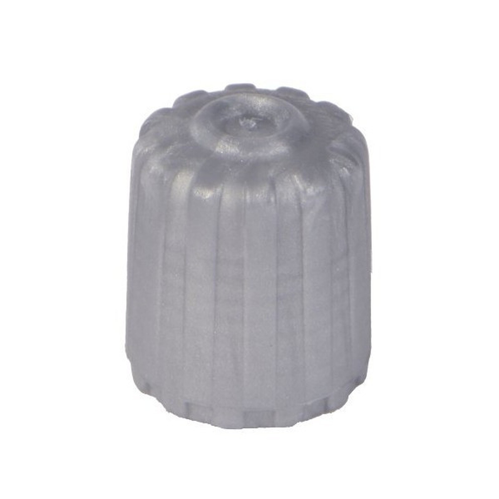 Plastic Tyre Pressure Monitoring TPMS Valve Caps - Pack of 100 - Autogem TPK403