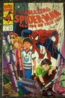 Amazing Spider-Man: Skating on Thin Ice #1 NM