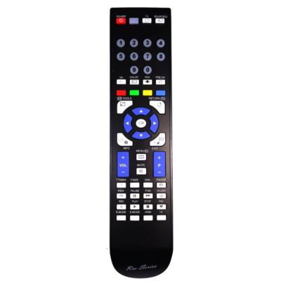 *NEU* RM-Serie Ersatz TV Fernbedienung für Samsung LE40A569P4W