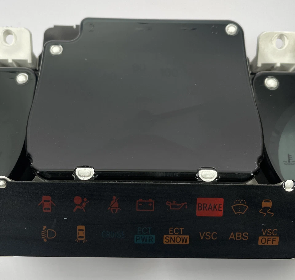 2004 Lexus Gs300 Instrument Gauge Cluster Speedometer Oem 83800-3a140 838003a140 - Image 3 of 4