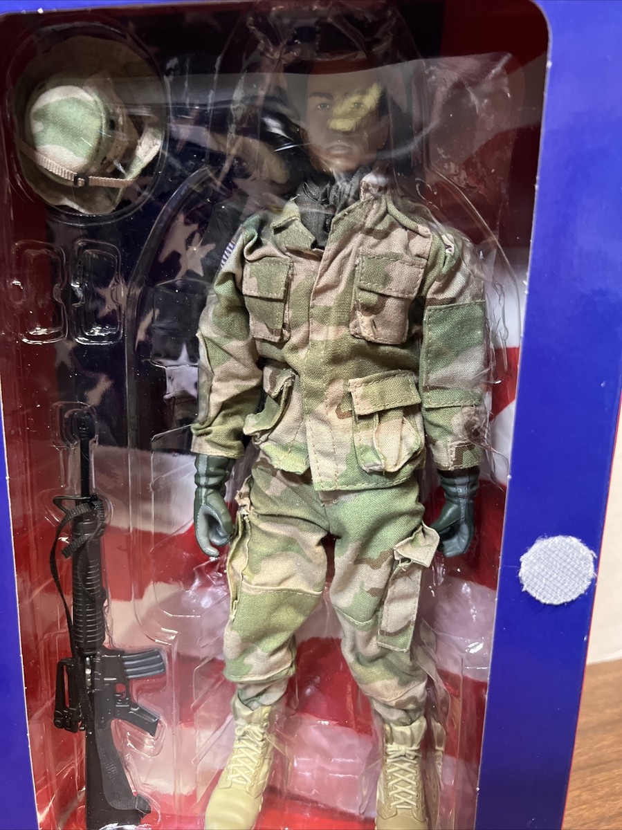 タカラ エリートフォース USMC タカラ エリートフォース USMC - メルカリ
