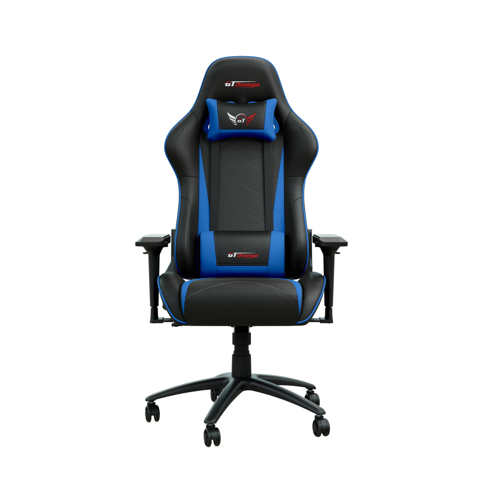 gt omega racing chair