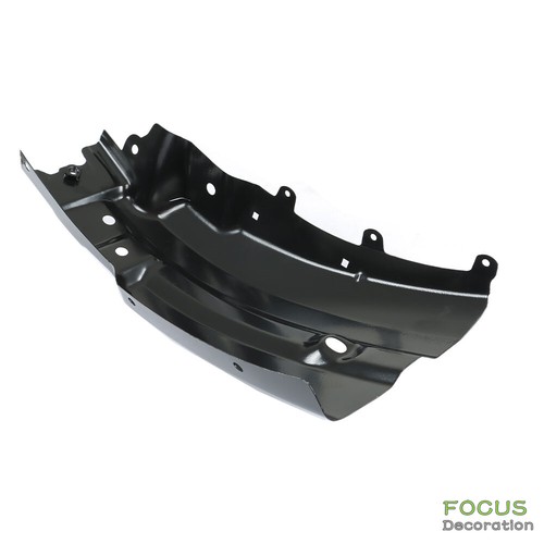 Front Bumper Brace Brackets Kit 8Pcs For 2007-2013 Chevrolet Silverado 1500 - Picture 6 of 10