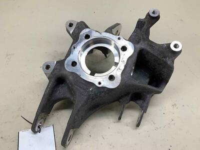 Tesla Model S Rear Spindle Knuckle 1042507-00-B 1058540-00-B