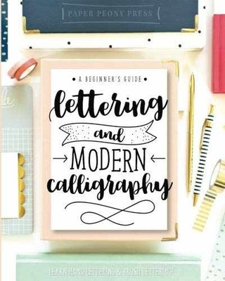 CreateSpace Classics Lettering and - Paperback, by Press Paper Peony - Very Good