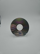SEGA Saturn Net Link Web Browser ver. 2 Disc Only 