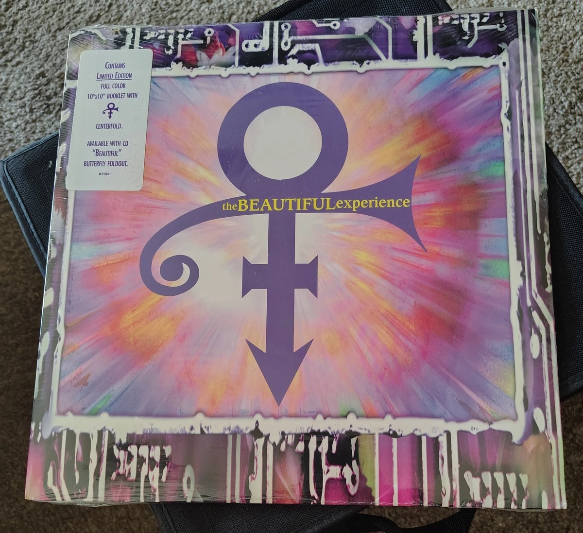 25+ Prince First Pressing Vinyl Records for sale | Updated Oct 2026