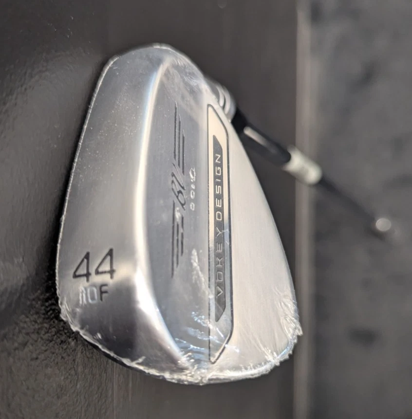Titleist Pitching Wedge Golf Clubs for sale | eBay