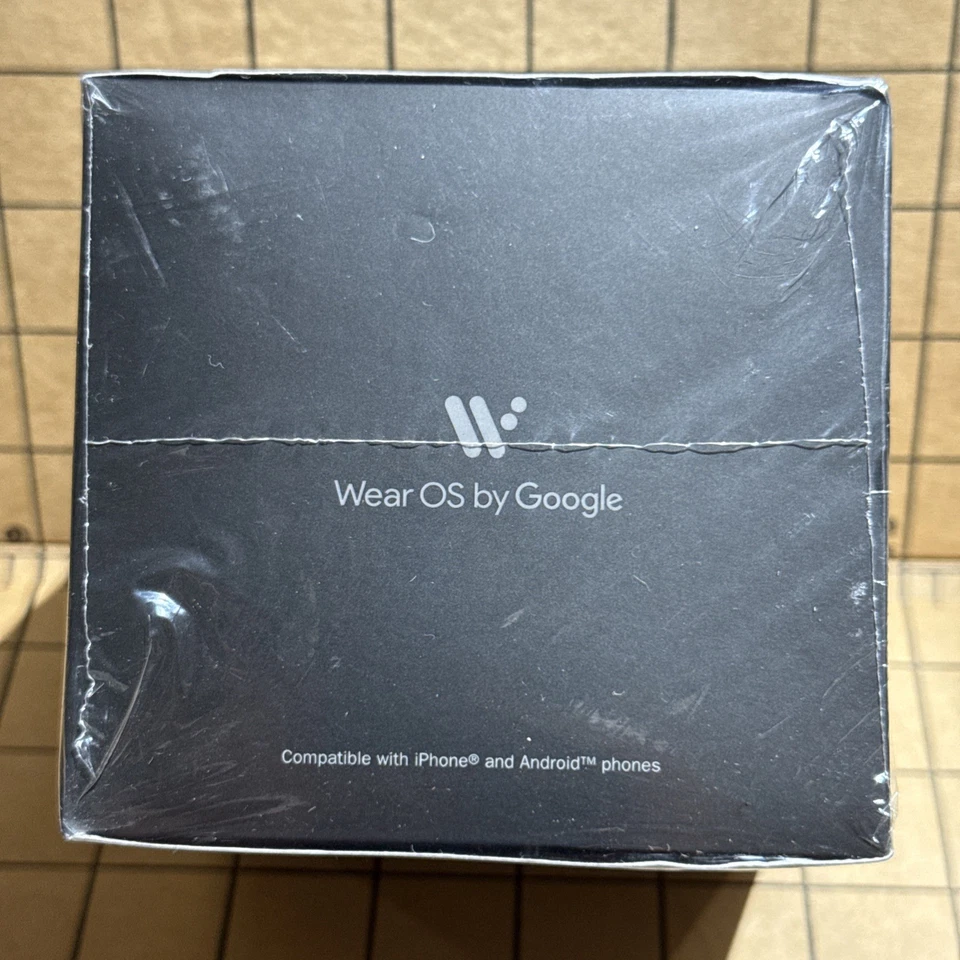 New Diesel Axial Blue Demin Men's Smartwatch DZT2015 SEALED! - Image 3 of 4