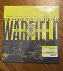 Grateful Dead The Warfield, San Francisco 1980 RSD 2025 Record Store Day Sealed