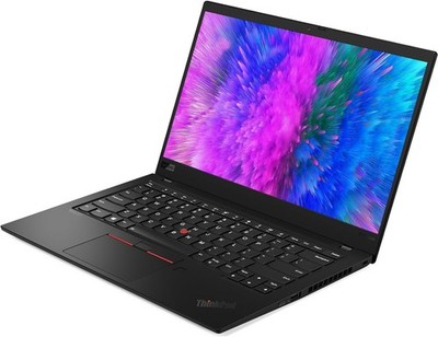 LENOVO THINKPAD X1 CARBON 7TH I7-8th Gen 8GB RAM 256GB SSD Touch