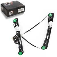 Fensterheber Elektrisch Vorne Links Ohne Motor FüR BMW 1Er E87 4/5-TüRer 04-11