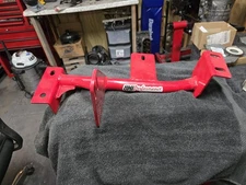   1998-2002 CAMARO, FIREBIRD - 2237-R transmission crossmeber UMI Performance