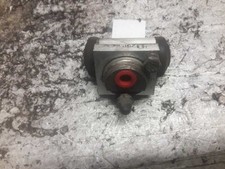 Cylindre de roue Peugeot 207