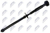 Gelenkwelle Achsantrieb NTY NWN-BM-055 FüR BMW 1Er E88 E82 135
