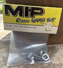 MIP 1148 CVD 1/8th Hardware Pack