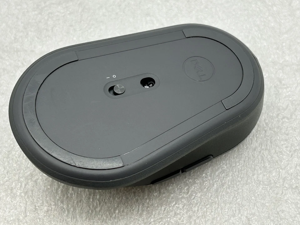 戴尔多设备无线鼠标 - MS5320WT 无加密银色蓝牙 带免费 SH — 第 3/4 张图片