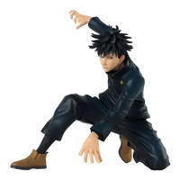 Banpresto - Jujutsu Kaisen - Megumi Fushiguro Maximatic 13Cm