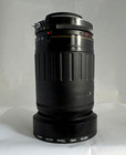 Vintage Vivitar 72mm 28-210mm Macro Focusing Zoom-Nikon Mount — photo 3