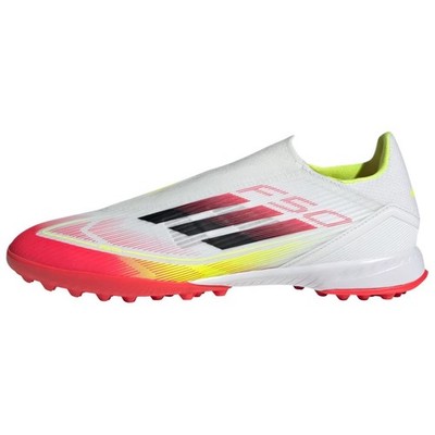 Adidas F50 League Laceless Tf Solar Pack - IE1234