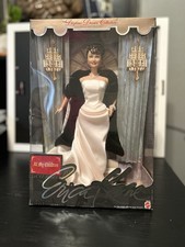 Mattel Erica Kane Doll All My Children Daytime Drama Collection