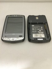 HP iPAQ Pocket PC HX2400 HX2490B WM 5.0 520MHz - English OS FA675B ABA