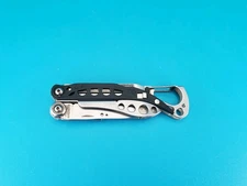 Leatherman Style CS Black Multi-Tool! FAST SHIPPING!